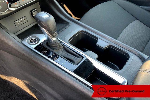used 2022 Nissan Sentra car, priced at $19,998