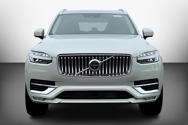used 2022 Volvo XC90 car, priced at $44,998