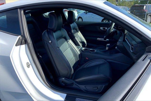 used 2024 Ford Mustang car, priced at $47,998
