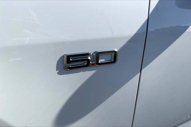 used 2024 Ford Mustang car, priced at $47,998