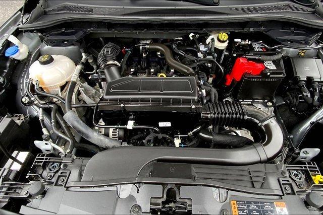 used 2024 Ford Escape car, priced at $24,498