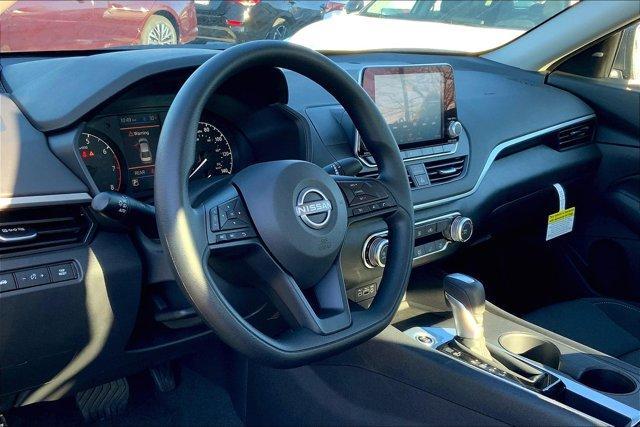 new 2025 Nissan Altima car, priced at $28,750