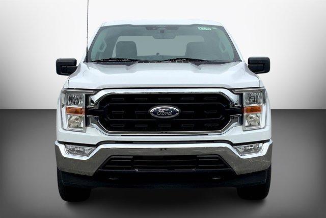 used 2022 Ford F-150 car, priced at $39,998