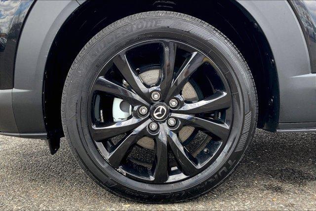 used 2024 Mazda CX-30 car, priced at $22,998