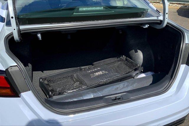 new 2025 Nissan Altima car, priced at $34,190