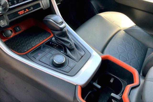 used 2022 Toyota RAV4 car, priced at $30,998