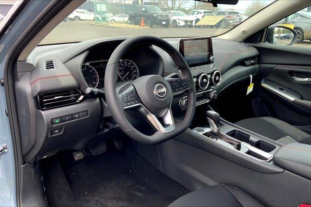 new 2025 Nissan Sentra car, priced at $27,130