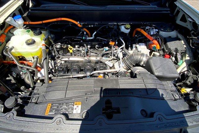 used 2024 Ford Maverick car, priced at $33,998