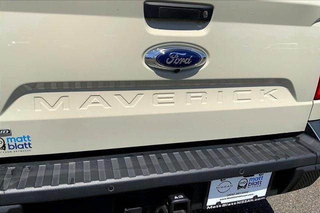used 2024 Ford Maverick car, priced at $33,998