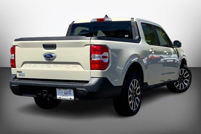 used 2024 Ford Maverick car, priced at $33,998