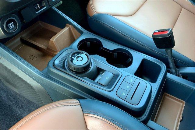 used 2024 Ford Maverick car, priced at $33,998