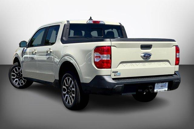 used 2024 Ford Maverick car, priced at $33,998
