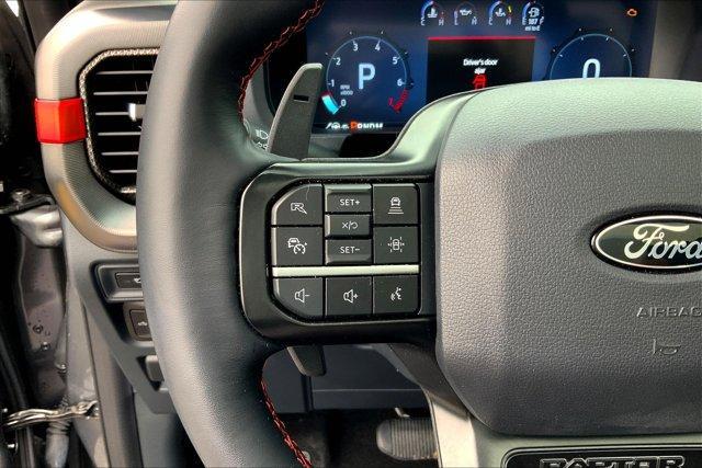 used 2024 Ford F-150 car, priced at $80,998