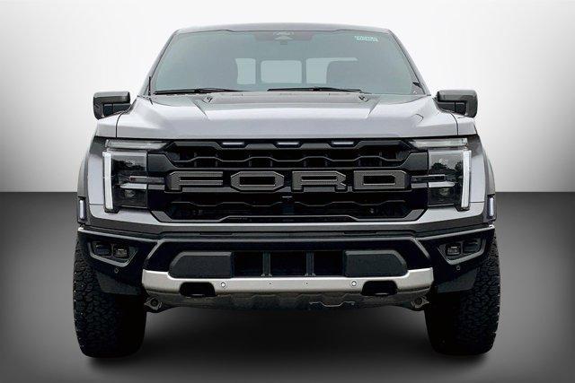 used 2024 Ford F-150 car, priced at $80,998