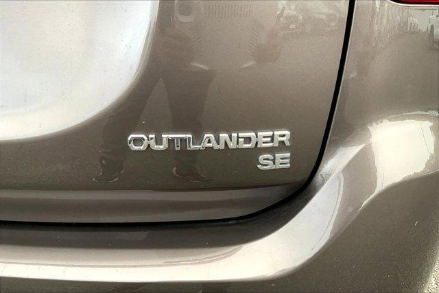 used 2019 Mitsubishi Outlander car, priced at $15,998