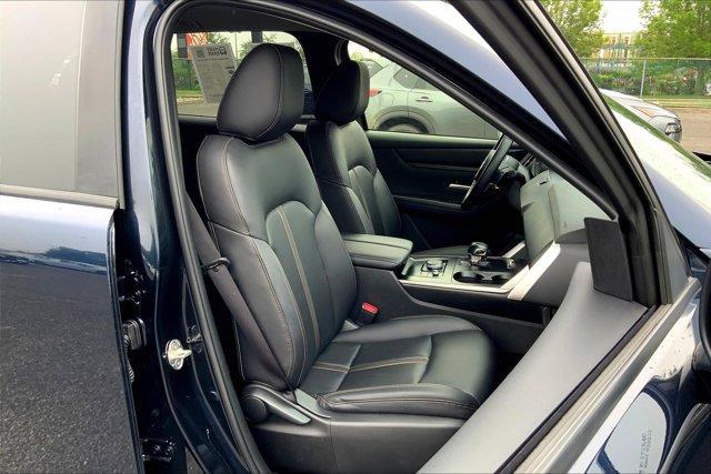 used 2024 Mazda CX-90 car, priced at $31,998