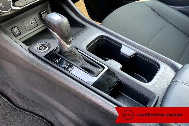 used 2025 Nissan Sentra car, priced at $20,998