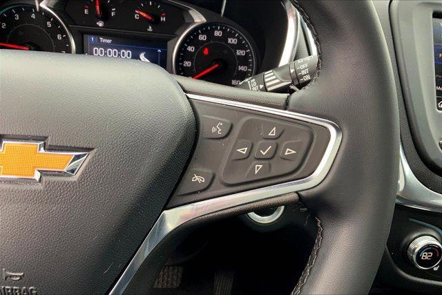used 2024 Chevrolet Equinox car, priced at $23,998