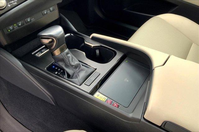 used 2023 Lexus ES 350 car, priced at $39,998