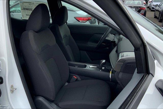 new 2025 Nissan Kicks car, priced at $25,685