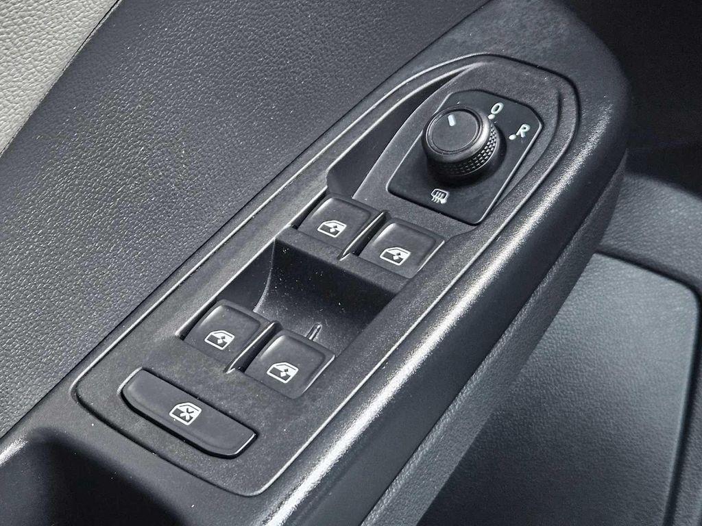 used 2022 Volkswagen Taos car, priced at $20,795