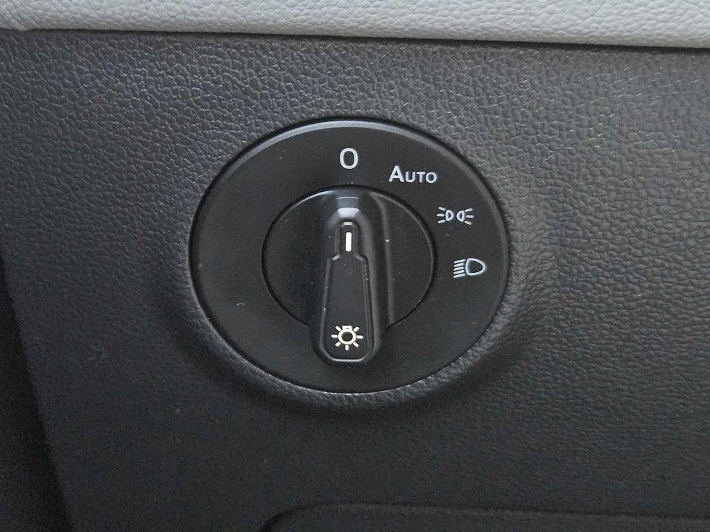 used 2022 Volkswagen Taos car, priced at $20,795