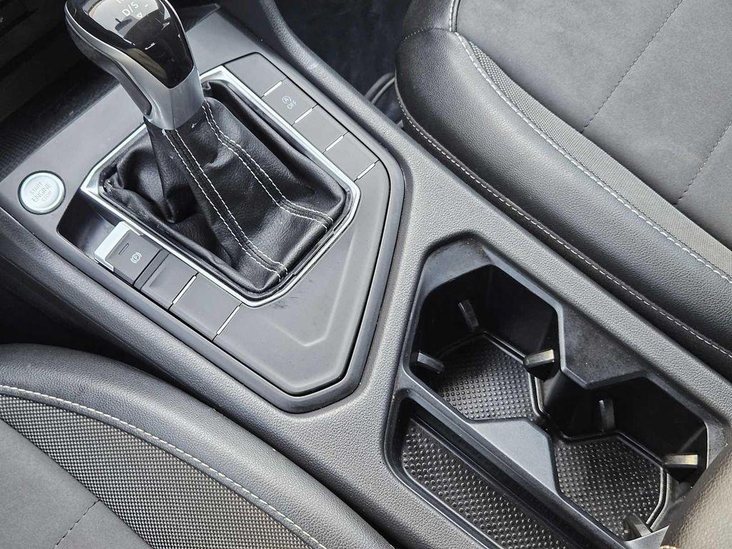 used 2022 Volkswagen Taos car, priced at $20,795