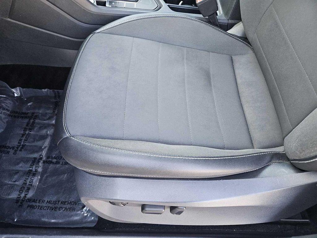 used 2022 Volkswagen Taos car, priced at $20,795