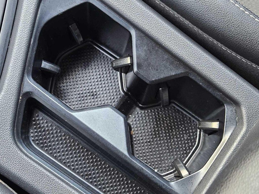 used 2022 Volkswagen Taos car, priced at $20,795