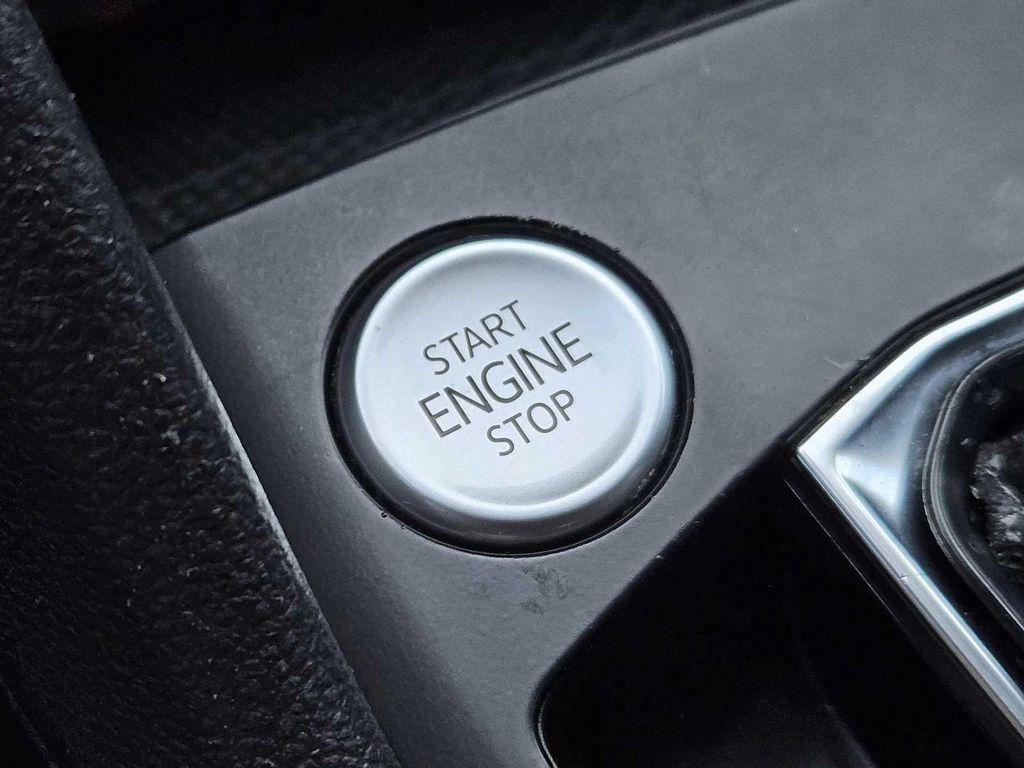 used 2022 Volkswagen Taos car, priced at $20,795