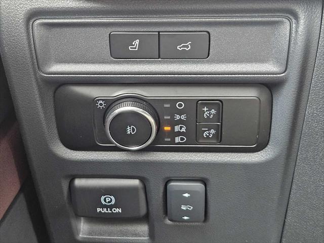 used 2024 Ford Expedition Max car, priced at $68,995