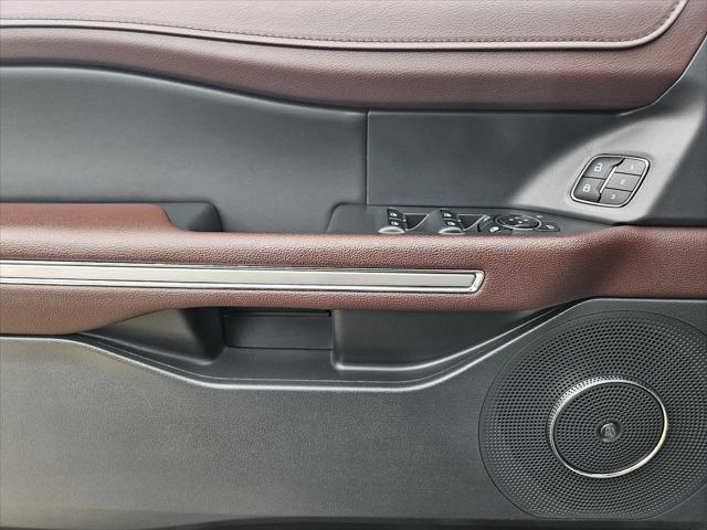 used 2024 Ford Expedition Max car, priced at $68,995