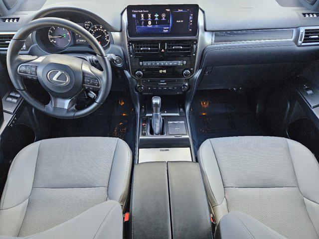 used 2023 Lexus GX 460 car, priced at $63,895