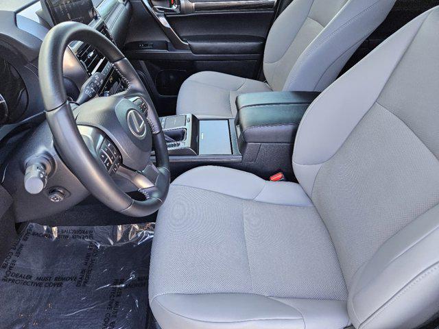 used 2023 Lexus GX 460 car, priced at $63,895