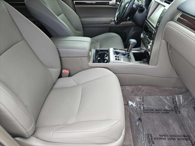 used 2019 Lexus GX 460 car, priced at $44,995