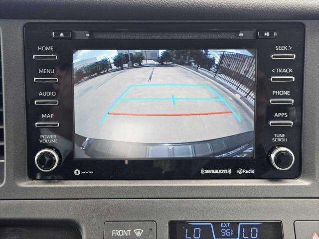used 2020 Toyota Sienna car, priced at $33,995