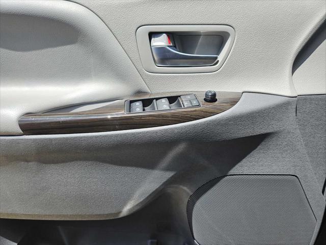used 2020 Toyota Sienna car, priced at $33,995