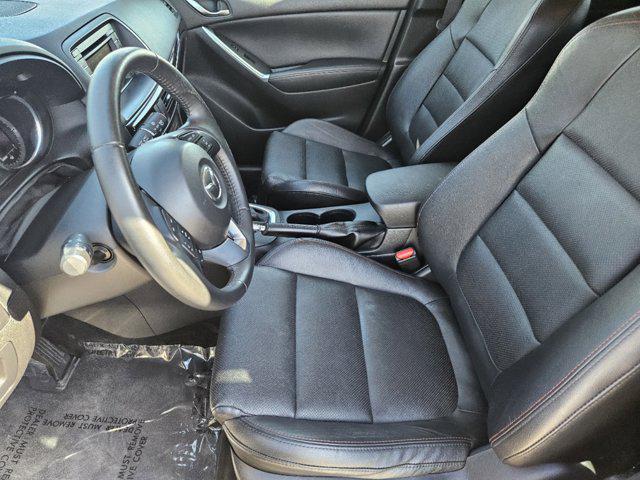 used 2015 Mazda CX-5 car, priced at $13,995