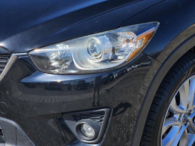 used 2015 Mazda CX-5 car, priced at $13,995