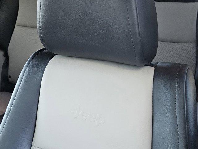 used 2008 Jeep Grand Cherokee car, priced at $14,895