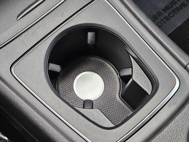 used 2019 Mercedes-Benz CLA 250 car, priced at $19,395
