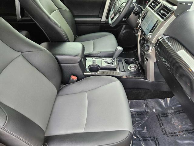 used 2022 Toyota 4Runner car, priced at $42,395