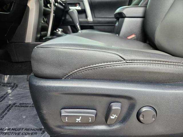 used 2022 Toyota 4Runner car, priced at $42,395