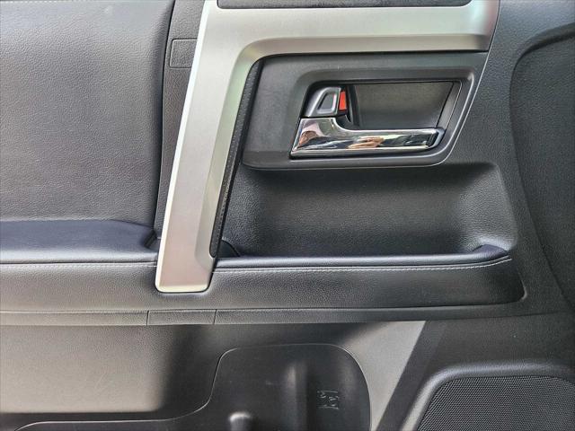 used 2022 Toyota 4Runner car, priced at $42,395