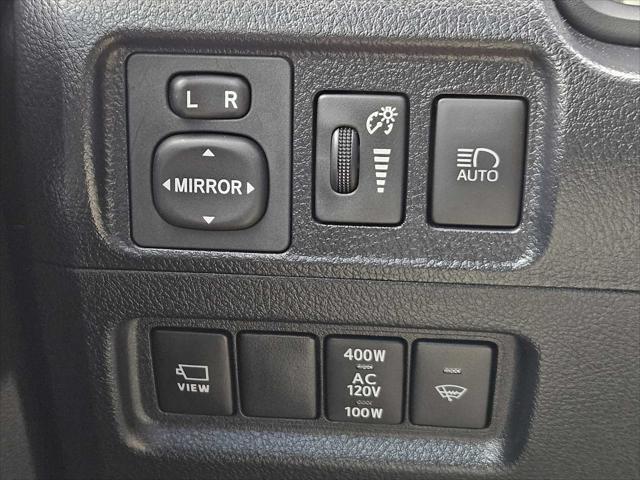 used 2022 Toyota 4Runner car, priced at $42,395