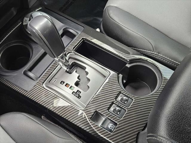 used 2022 Toyota 4Runner car, priced at $42,395