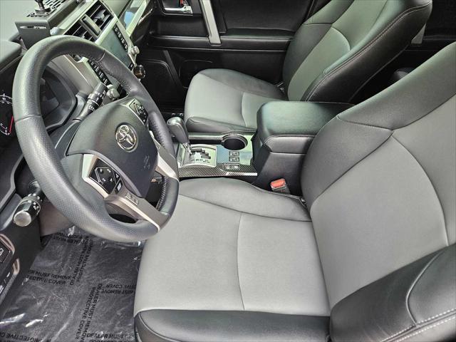 used 2022 Toyota 4Runner car, priced at $42,395