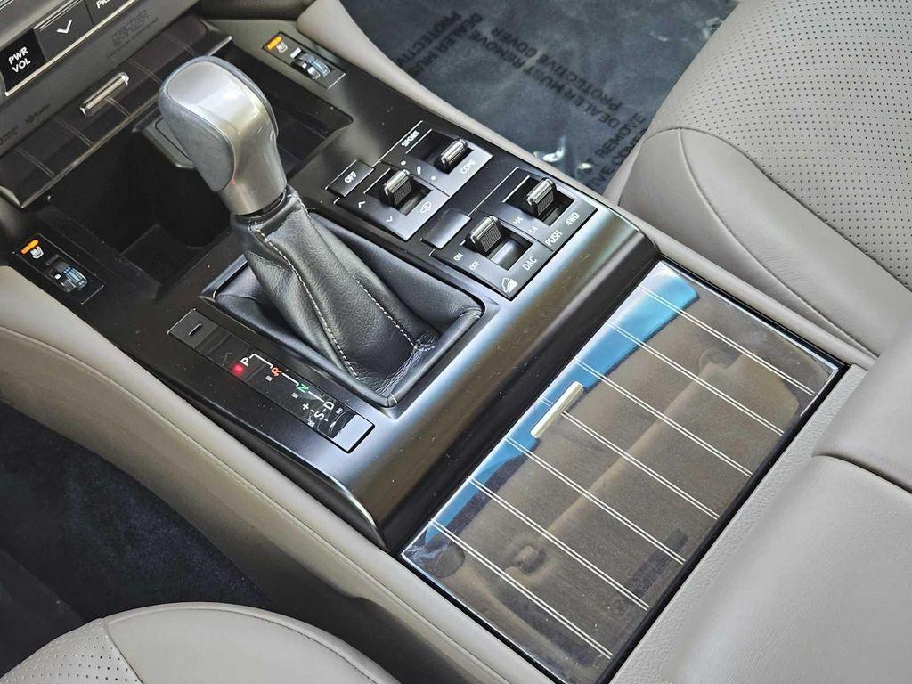 used 2020 Lexus GX 460 car, priced at $47,995