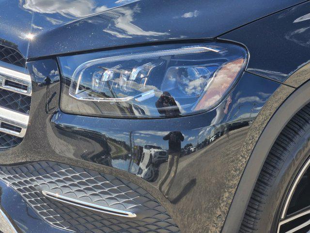 used 2020 Mercedes-Benz GLS 450 car, priced at $40,495