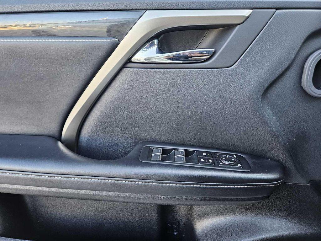 used 2020 Lexus RX 350 car, priced at $28,995